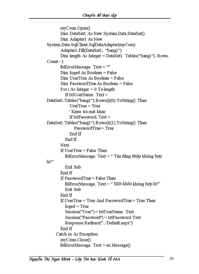 image for page Ii cơ sở phương pháp luận của việc thiết kế website