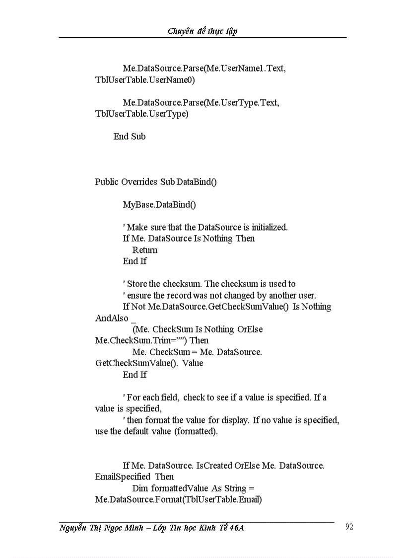 image for page Ii cơ sở phương pháp luận của việc thiết kế website