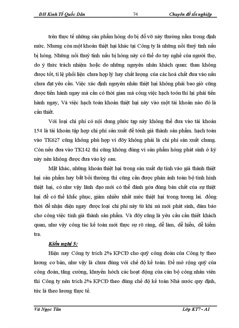 image for page Kế toán chi phí sản xuất và tính giá thành sản phẩm tại Công ty Cổ phần Đầu tư Xây dựng và Thủy tinh Hà Nội
