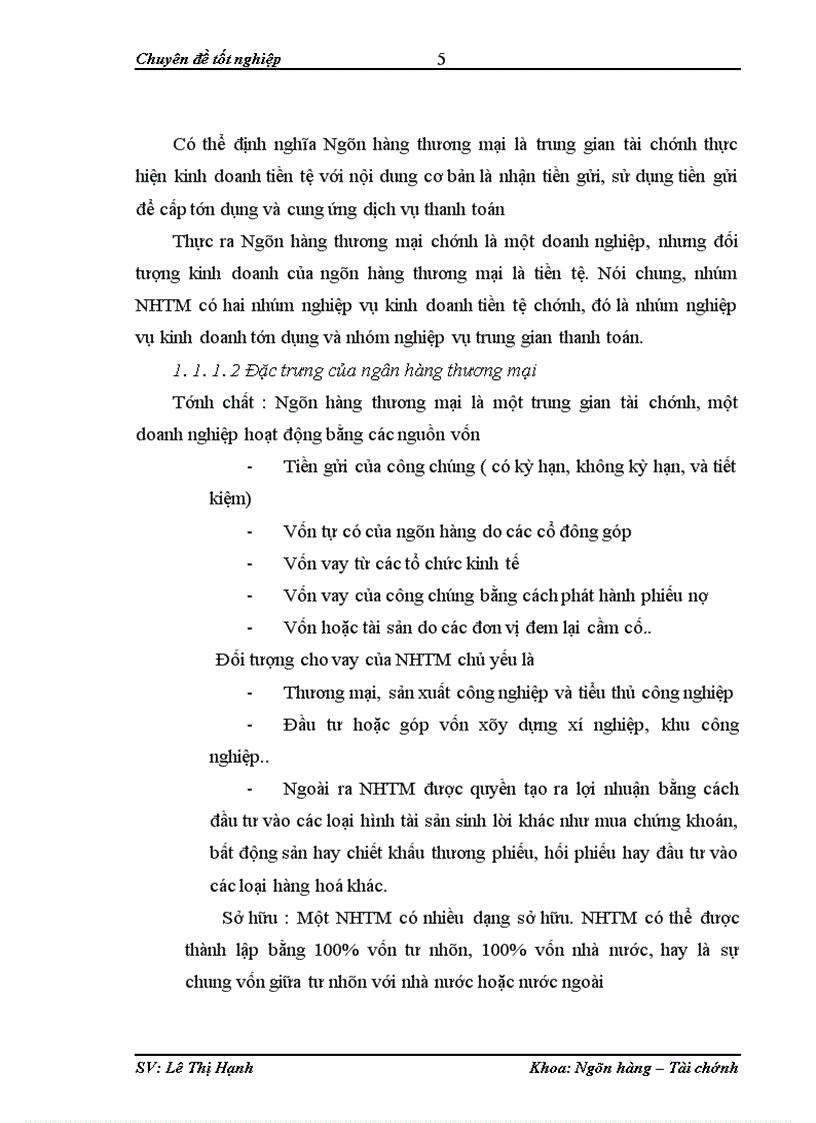 image for page Nâng cao chất lượng phân tích tài chính doanh nghiệp trong hoạt động cho vay tại ngân hàng TMCP Quân đội