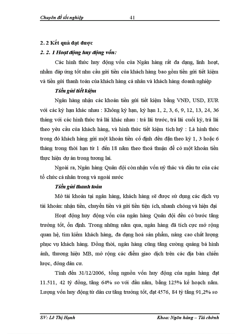 image for page Nâng cao chất lượng phân tích tài chính doanh nghiệp trong hoạt động cho vay tại ngân hàng TMCP Quân đội