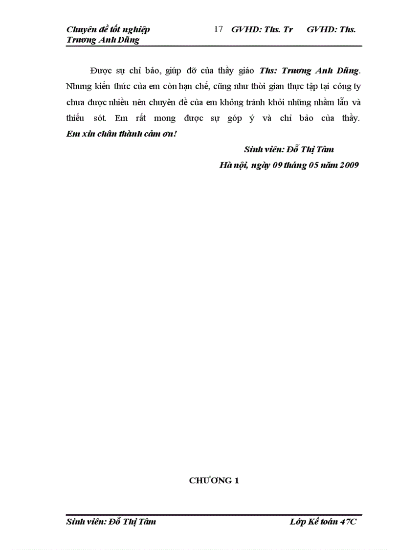 image for page Hoàn thiện kế toán chi phí sản xuất và tính giá thành sản phẩm tại công ty cổ phần SaraJP