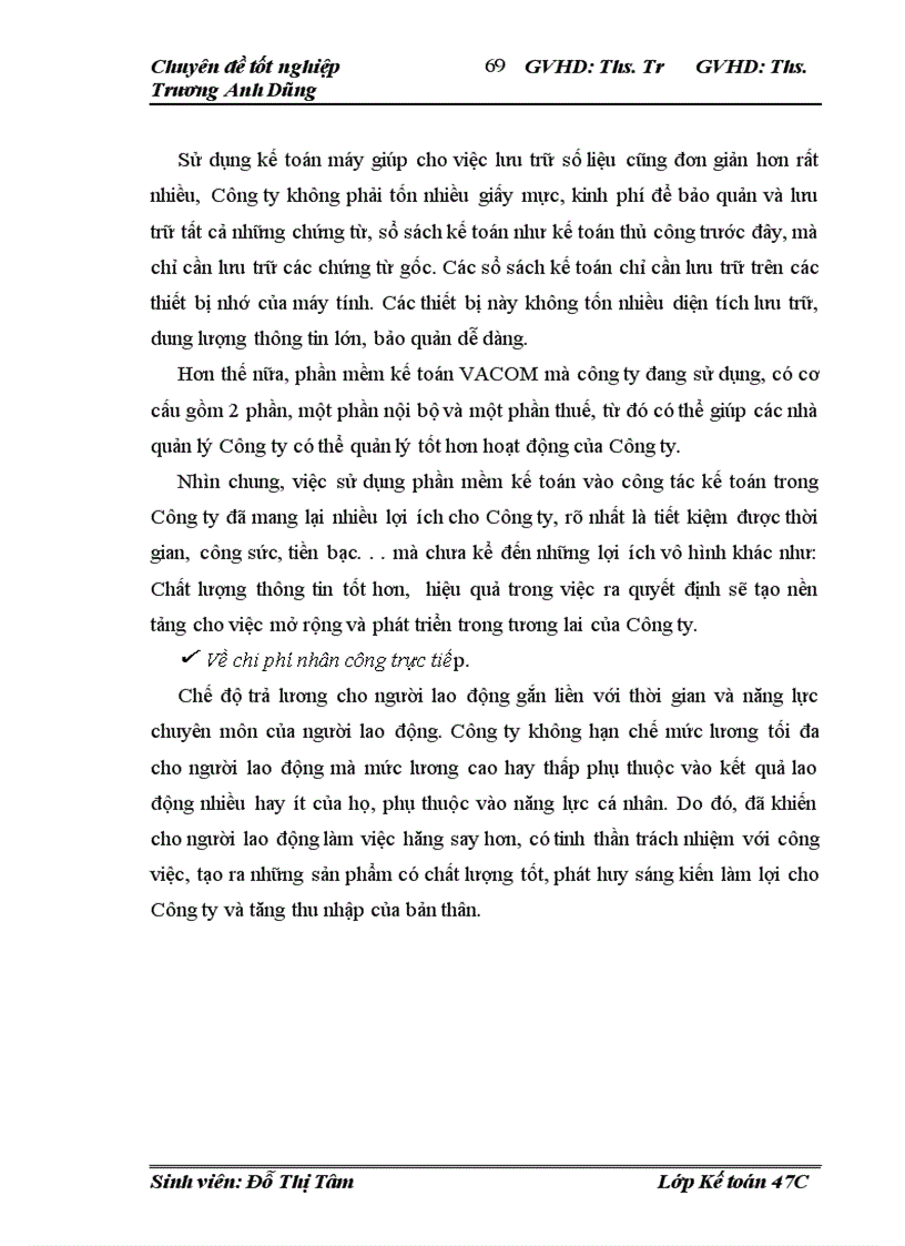 image for page Hoàn thiện kế toán chi phí sản xuất và tính giá thành sản phẩm tại công ty cổ phần SaraJP