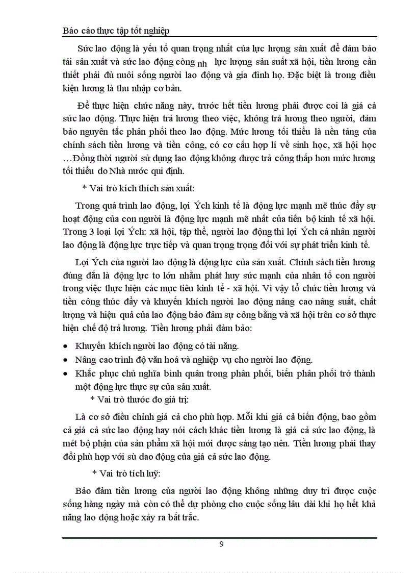 image for page Kế toán tiền lương và các khoản trích theo lương tại công ty TNHH xây dựng và thương mại vật liệu Vĩnh Cửu
