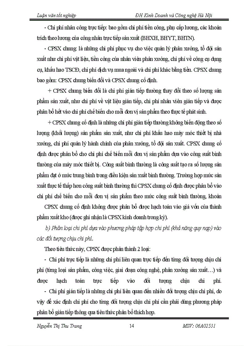 image for page Kế toán tập hợp chi phí sản xuất và tính giá thành sản phẩm tại Công ty Cổ phần Thiết bị bưu điện