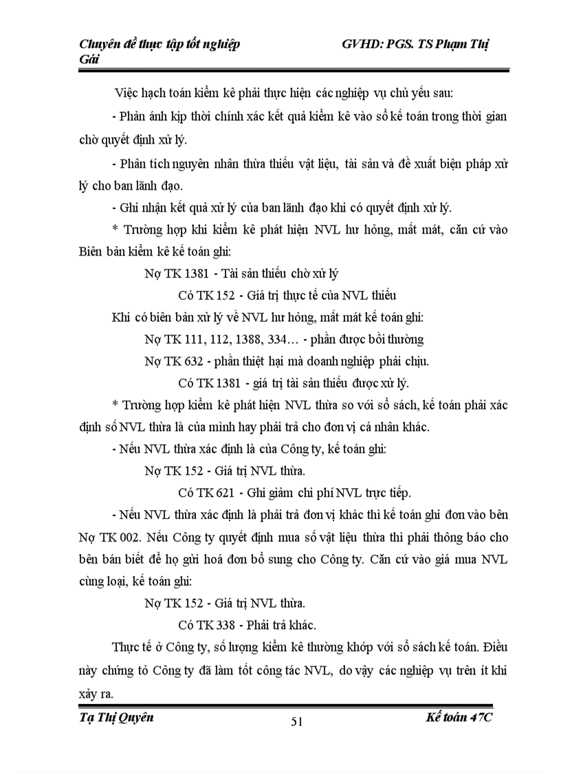 image for page Kế toán Nguyên vật liệu tại công ty CP nhà thép Đinh Lê