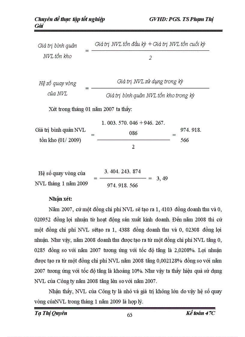 image for page Kế toán Nguyên vật liệu tại công ty CP nhà thép Đinh Lê