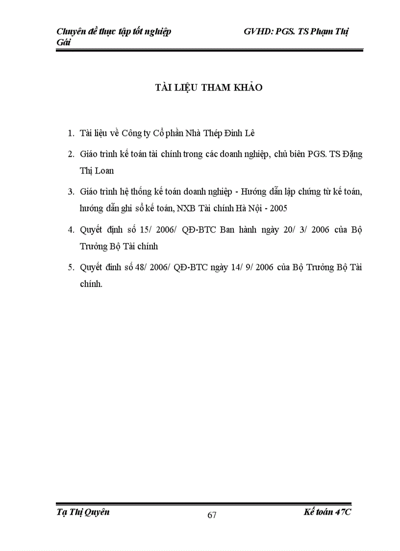 image for page Kế toán Nguyên vật liệu tại công ty CP nhà thép Đinh Lê