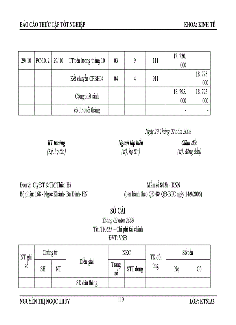 image for page Báo cáo thực tập tốt nghiệp tại công ty cổ phần thiết kế thời trang quồc tế idf