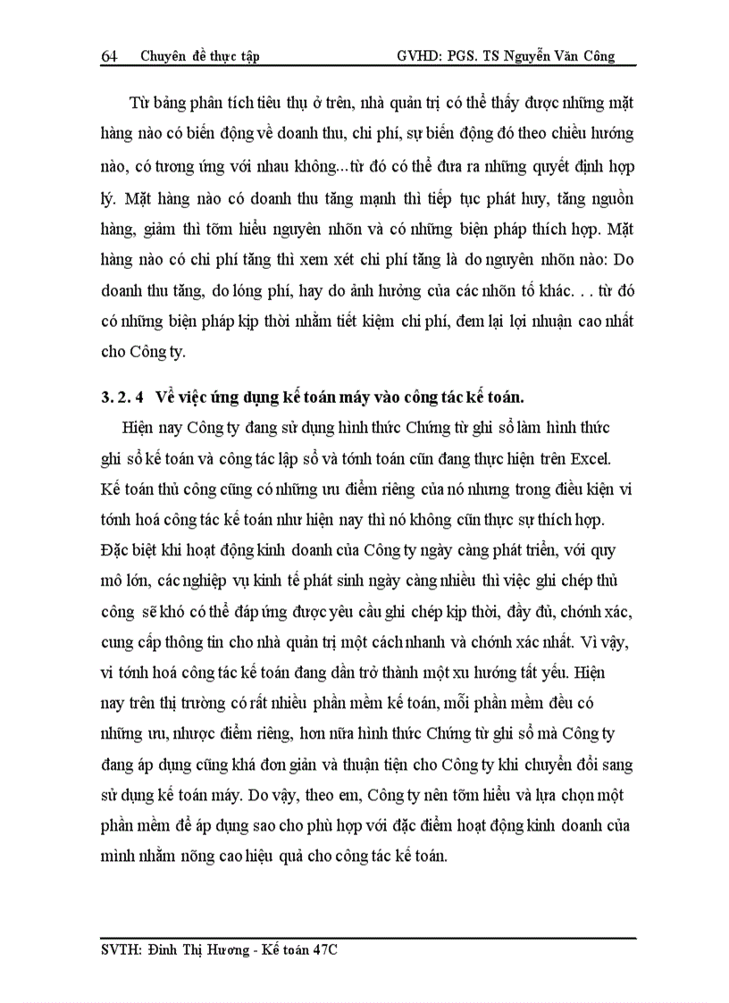 image for page Hoàn thiện kế toán tiêu thụ và kết quả tiêu thụ tại công ty cổ phần sản xuất và kinh doanh