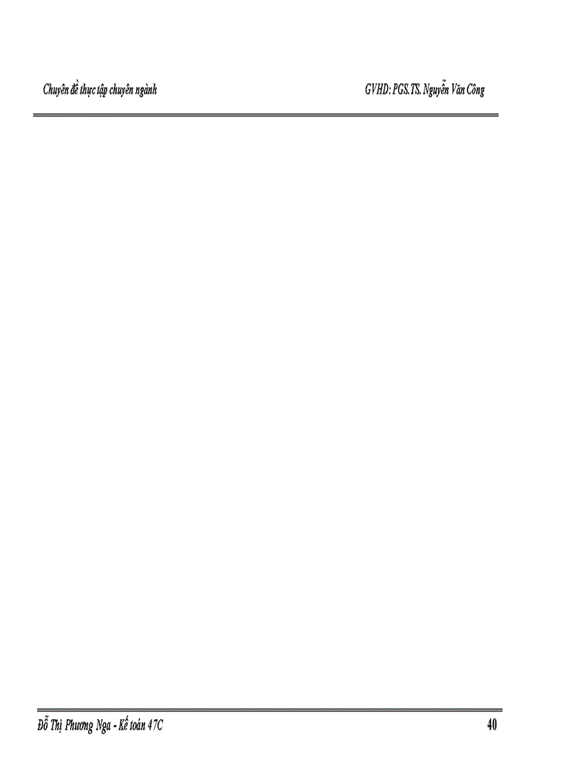 image for page Hoàn thiện kế toán tiêu thụ và kết quả tiêu thụ tại Công ty Cổ phần Dệt 10/10