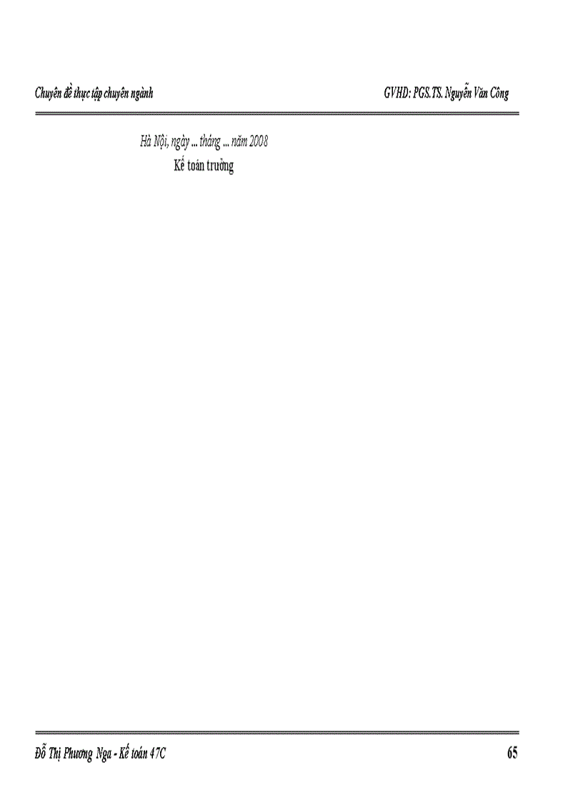 image for page Hoàn thiện kế toán tiêu thụ và kết quả tiêu thụ tại Công ty Cổ phần Dệt 10/10