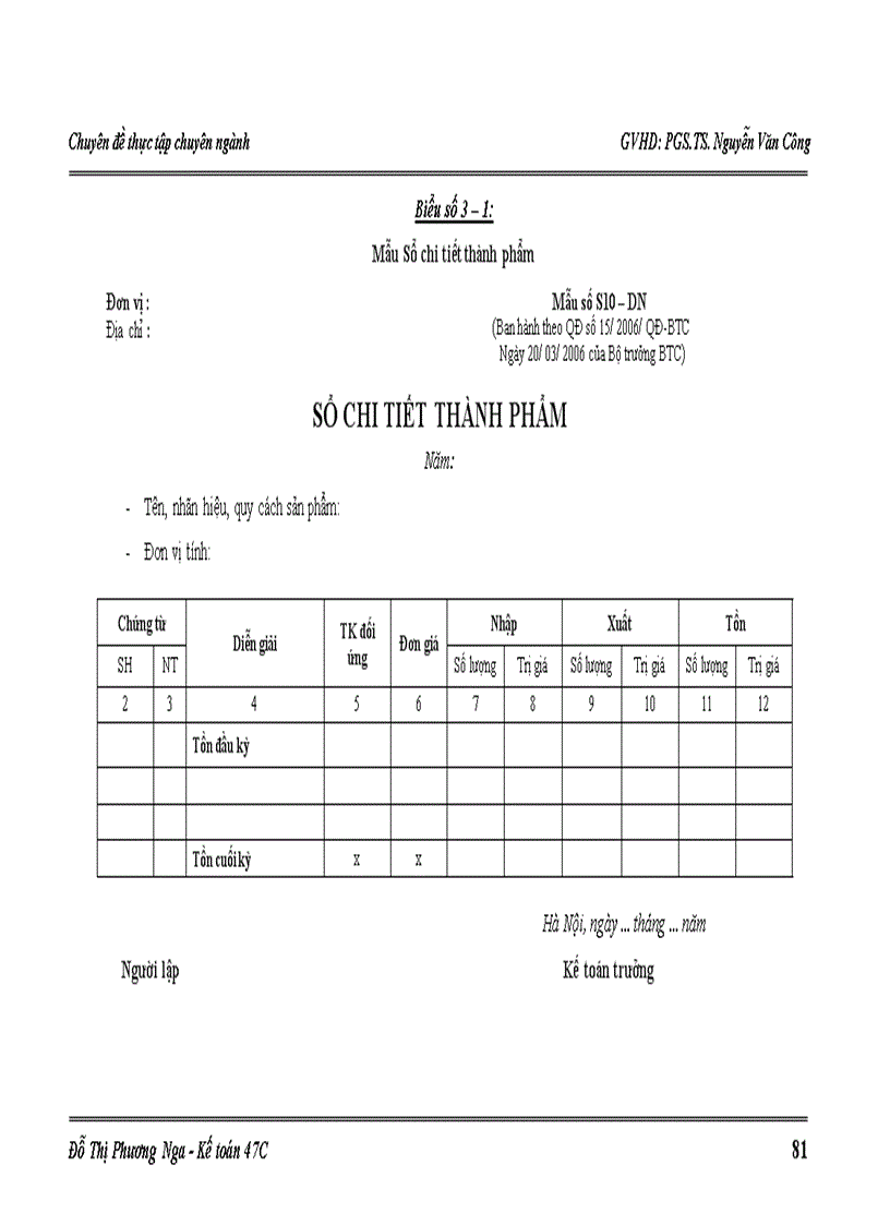 image for page Hoàn thiện kế toán tiêu thụ và kết quả tiêu thụ tại Công ty Cổ phần Dệt 10/10