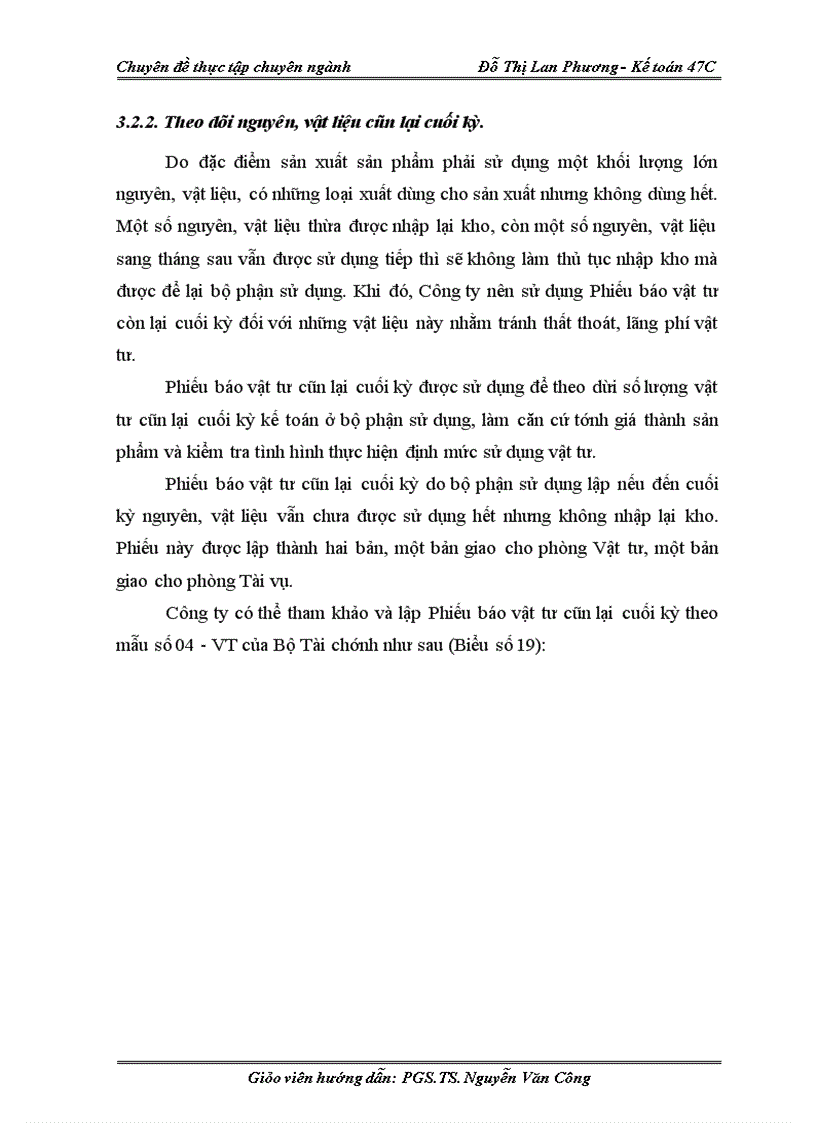 image for page Hoàn thiện kế toán nguyên, vật liệu tại Công ty Cổ phần Chế tạo Biến thế và Vật liệu Điện Hà Nội