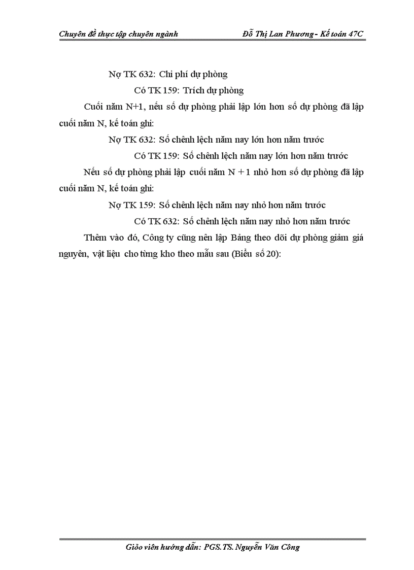 image for page Hoàn thiện kế toán nguyên, vật liệu tại Công ty Cổ phần Chế tạo Biến thế và Vật liệu Điện Hà Nội