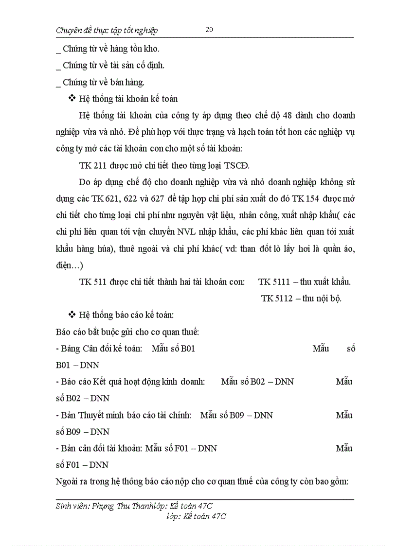 image for page Kế toán nguyên vật liệu tại công ty TNHH Minh Trí