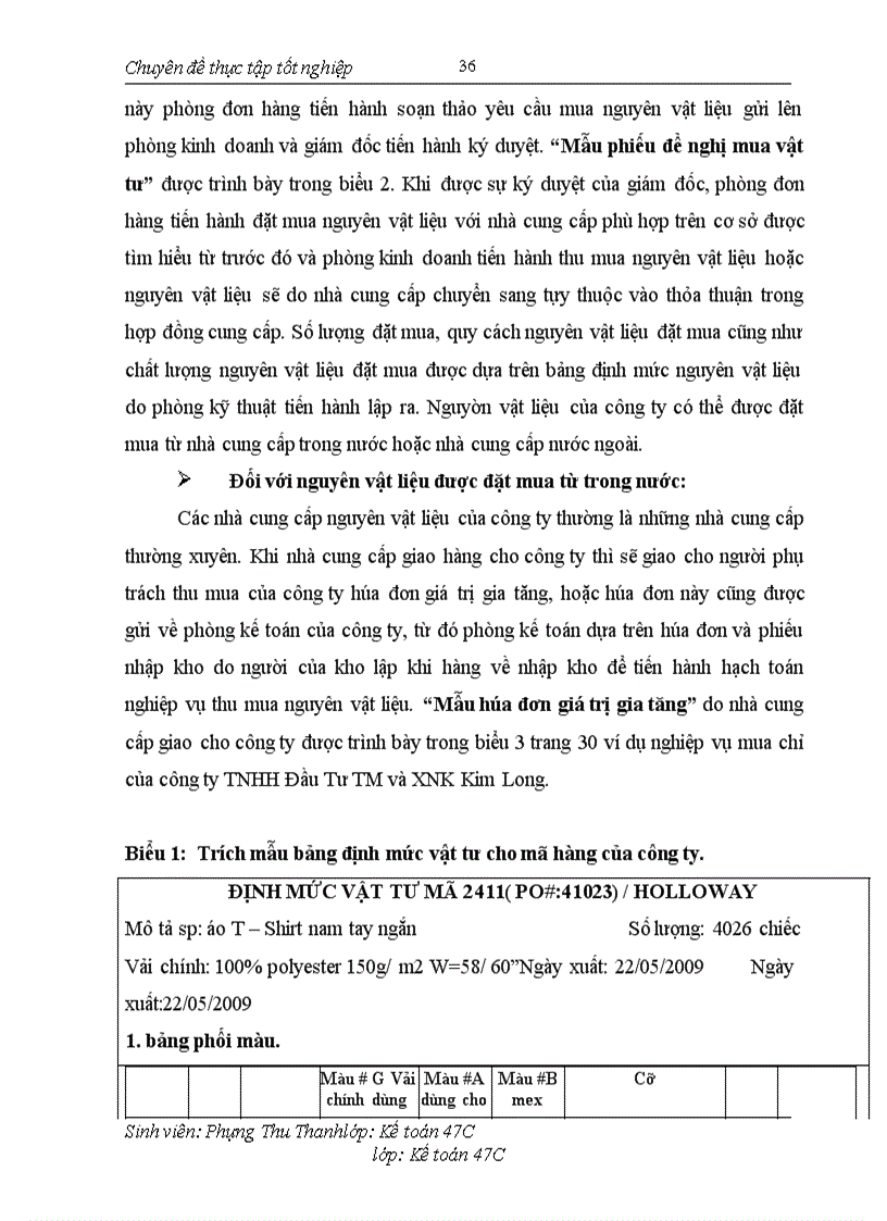 image for page Kế toán nguyên vật liệu tại công ty TNHH Minh Trí