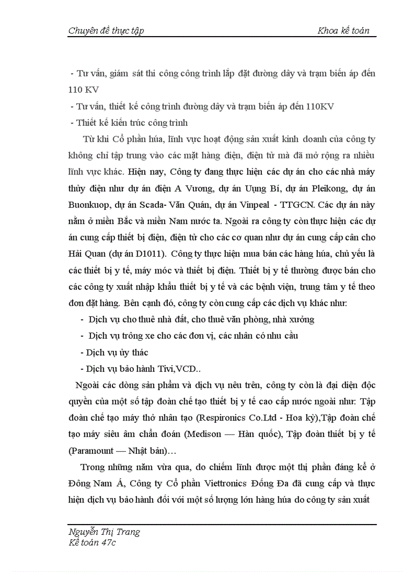 image for page Hoàn thiện kế toán chi phí sản xuất và tính giá thành sản phẩm tại Công ty Cổ phần Viettronics Đống Đa