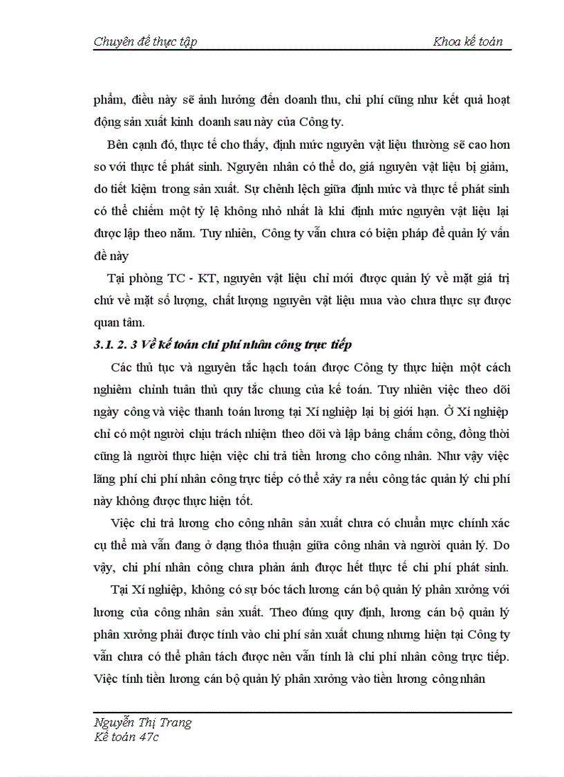 image for page Hoàn thiện kế toán chi phí sản xuất và tính giá thành sản phẩm tại Công ty Cổ phần Viettronics Đống Đa