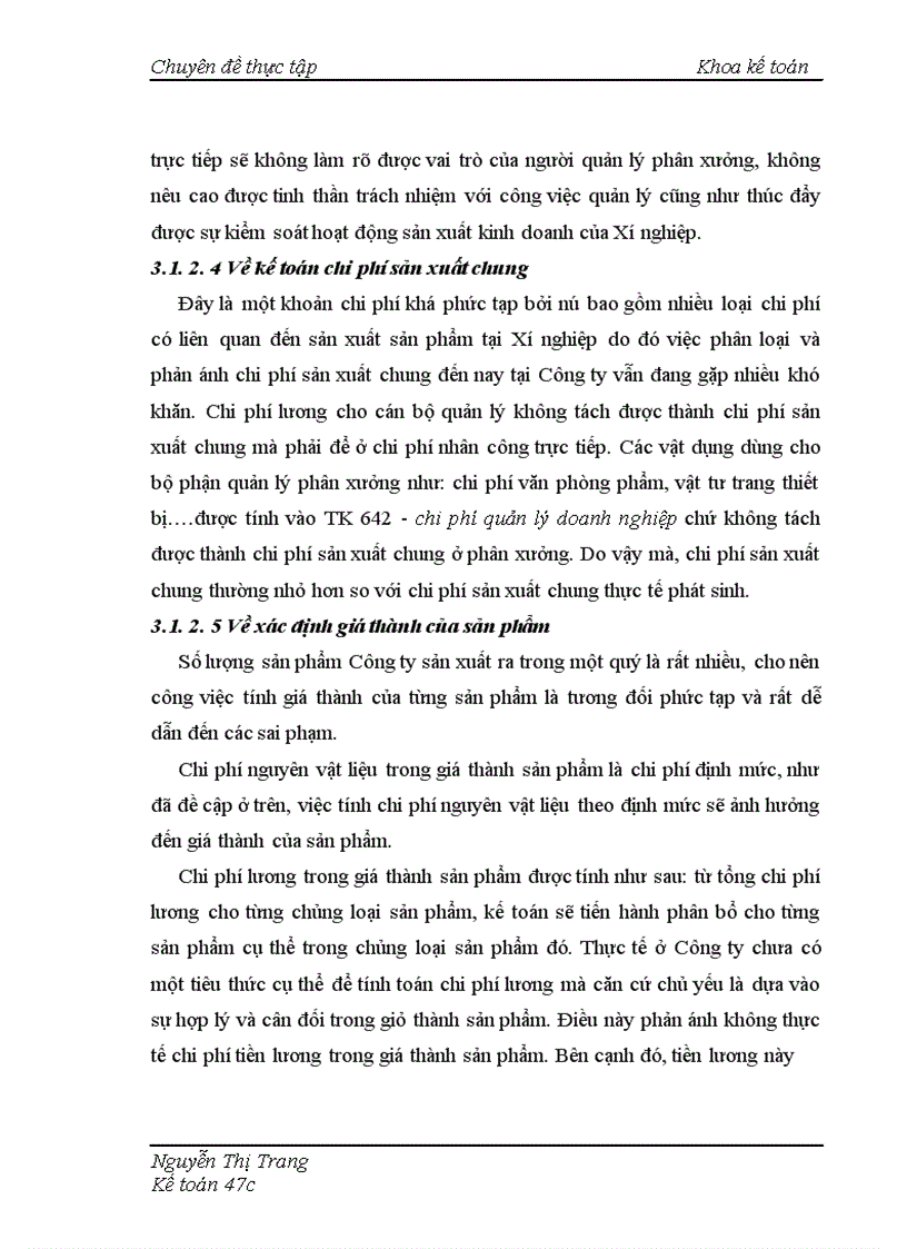 image for page Hoàn thiện kế toán chi phí sản xuất và tính giá thành sản phẩm tại Công ty Cổ phần Viettronics Đống Đa