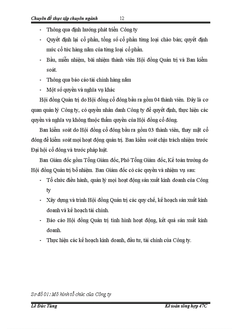 image for page Nâng cao hiệu quả hoạt động của công tác kế toán tập hợp chi phí và tính giá thành tại Công ty cổ phần PCCC và đầu tư xây dựng Sông Đà