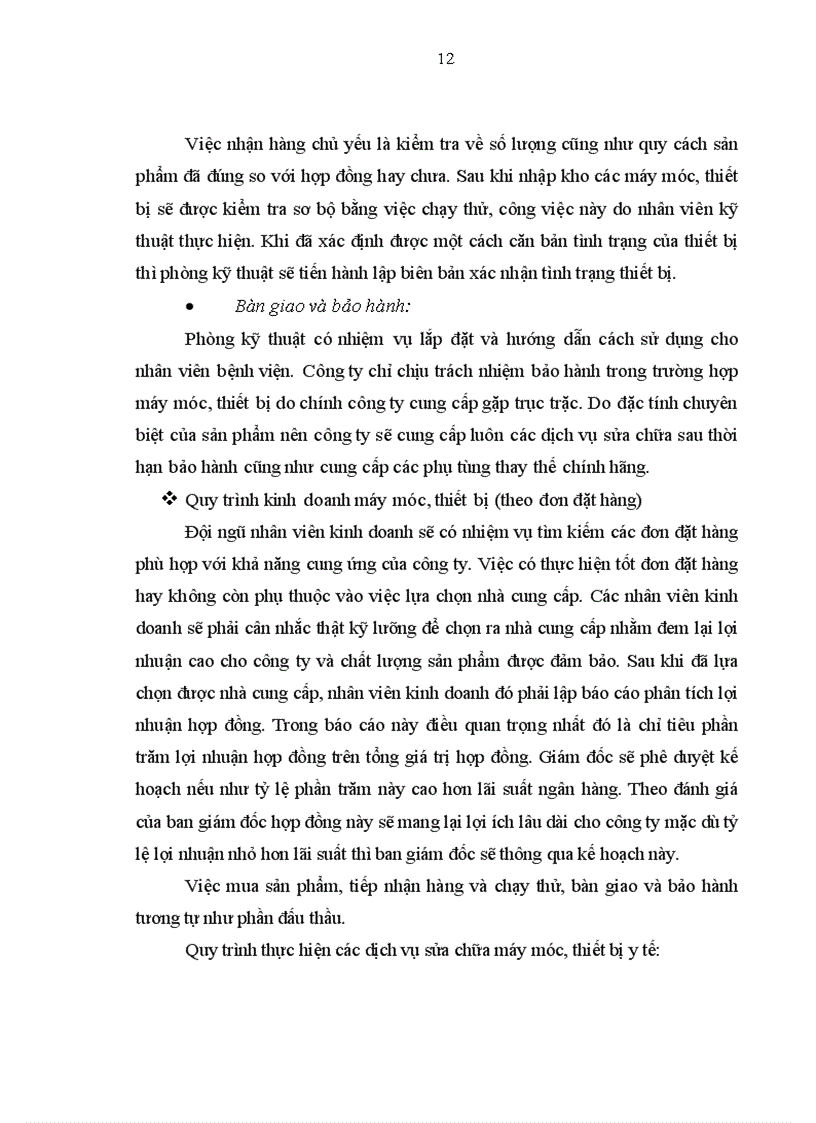 image for page Hoàn thiện kế toán lưu chuyển hàng hóa nhập khẩu tại công ty cổ phần thương mại kỹ thuật Việt Nam