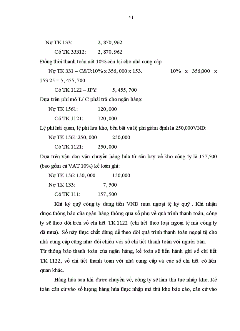image for page Hoàn thiện kế toán lưu chuyển hàng hóa nhập khẩu tại công ty cổ phần thương mại kỹ thuật Việt Nam