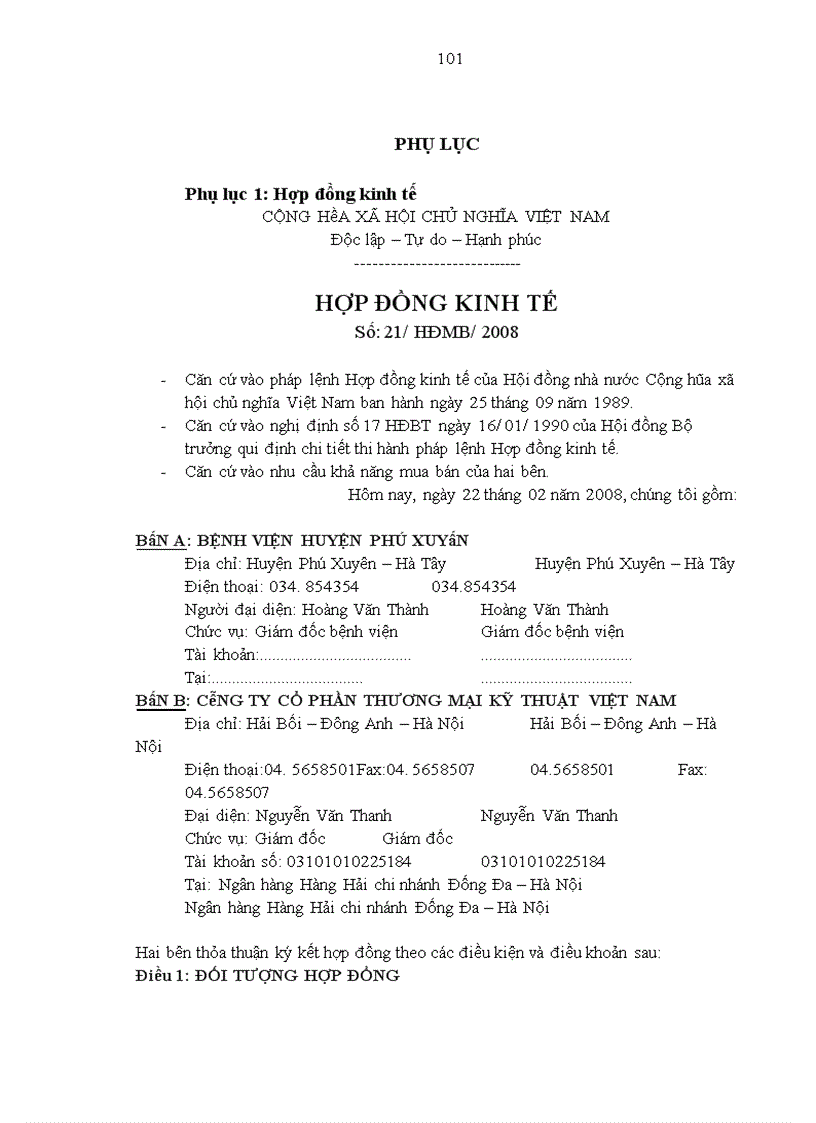 image for page Hoàn thiện kế toán lưu chuyển hàng hóa nhập khẩu tại công ty cổ phần thương mại kỹ thuật Việt Nam