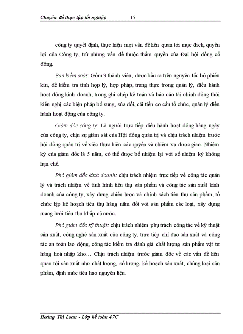 image for page Một số đánh giá khái quát về công tác hạch toán kế toán tại công ty cổ phần bánh kẹo cao cấp Hữu Nghị Hà Nội