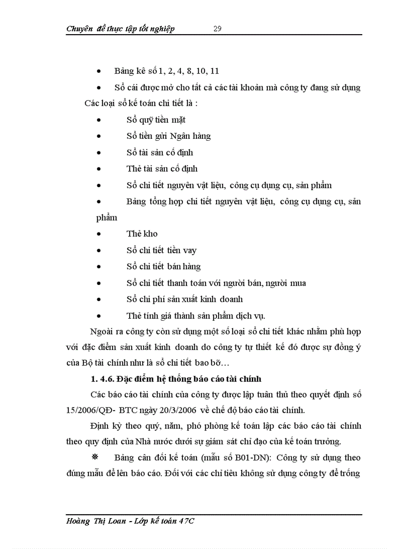 image for page Một số đánh giá khái quát về công tác hạch toán kế toán tại công ty cổ phần bánh kẹo cao cấp Hữu Nghị Hà Nội