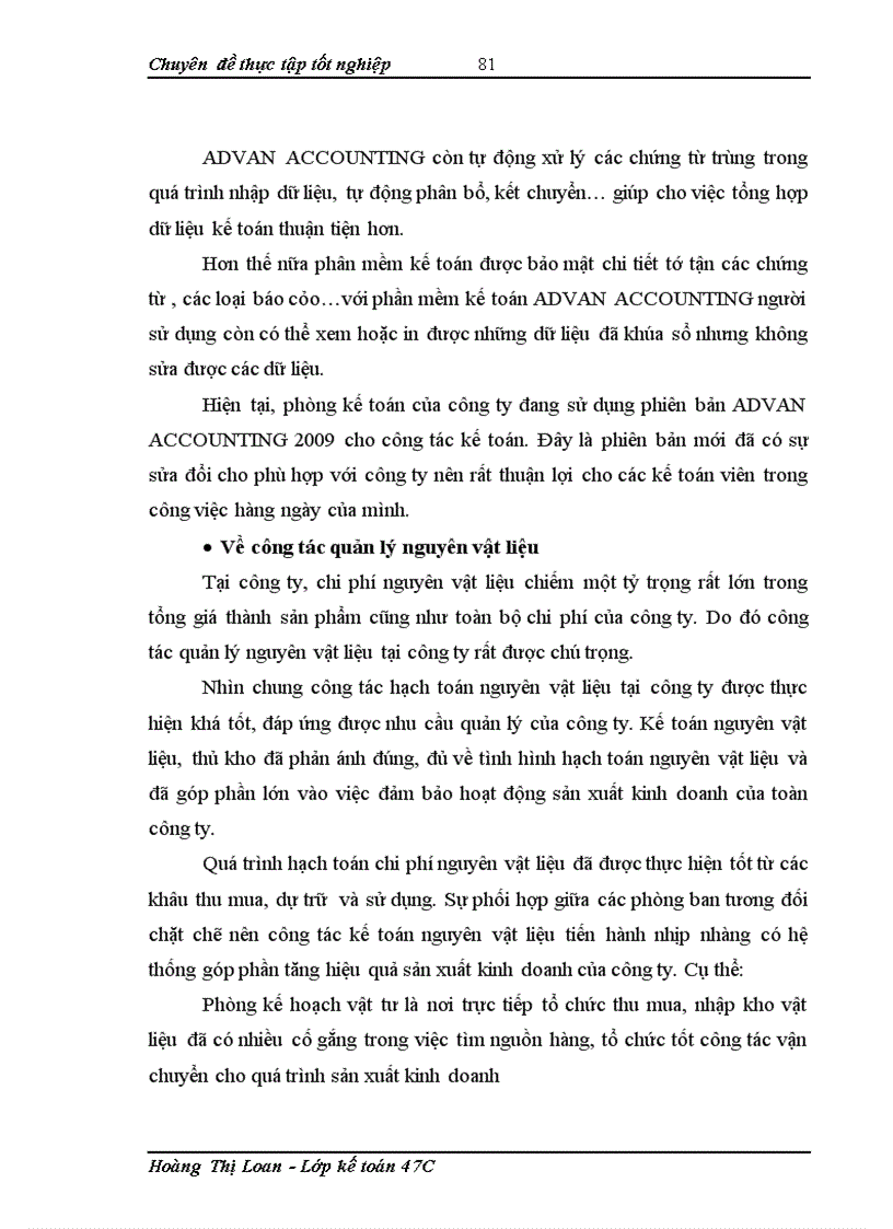 image for page Một số đánh giá khái quát về công tác hạch toán kế toán tại công ty cổ phần bánh kẹo cao cấp Hữu Nghị Hà Nội