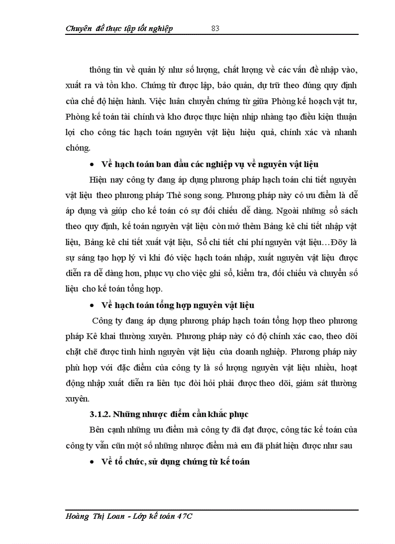 image for page Một số đánh giá khái quát về công tác hạch toán kế toán tại công ty cổ phần bánh kẹo cao cấp Hữu Nghị Hà Nội