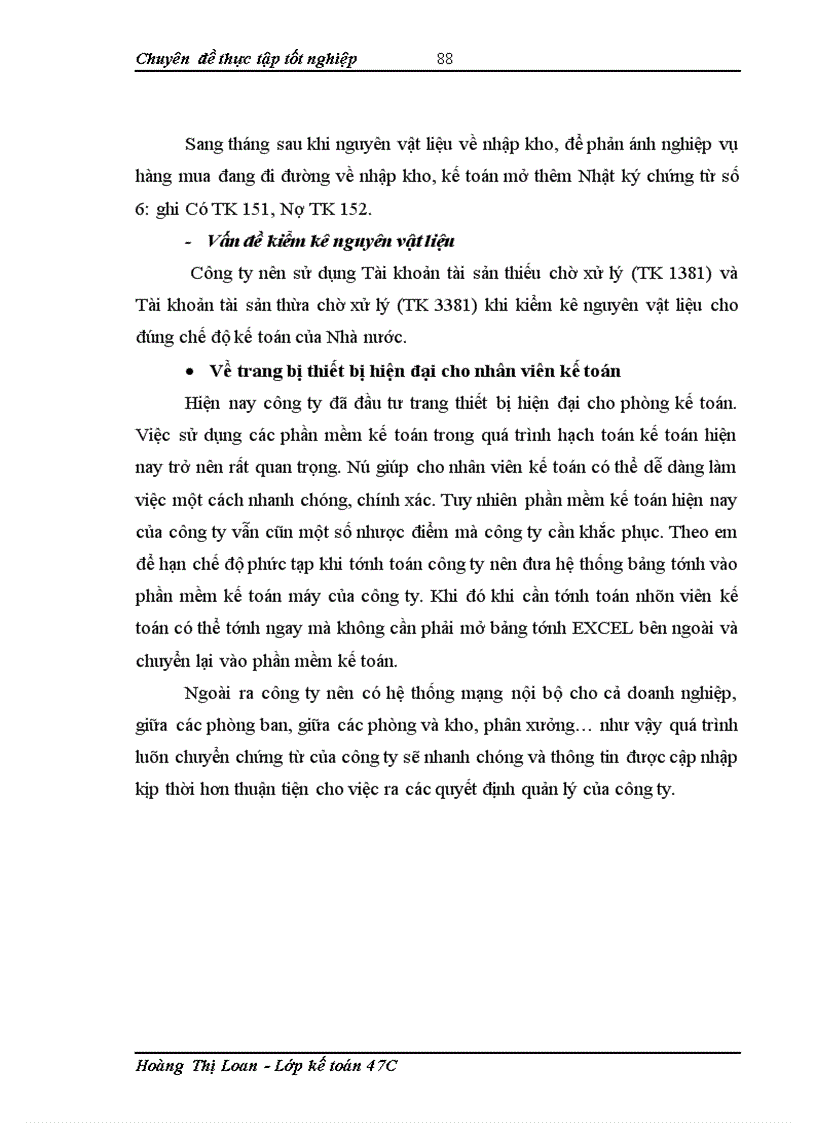 image for page Một số đánh giá khái quát về công tác hạch toán kế toán tại công ty cổ phần bánh kẹo cao cấp Hữu Nghị Hà Nội