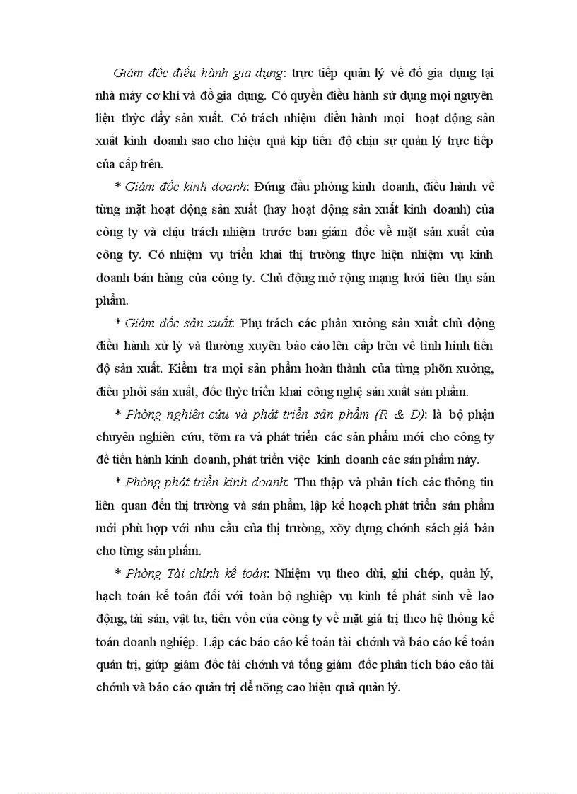 image for page Hoàn thiện kế toán chi phí sản xuất và tính giá thành sản xuất sản phẩm tại công ty cổ phần Mặt Trời Vàng