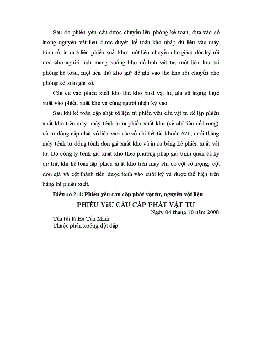 image for page Hoàn thiện kế toán chi phí sản xuất và tính giá thành sản xuất sản phẩm tại công ty cổ phần Mặt Trời Vàng