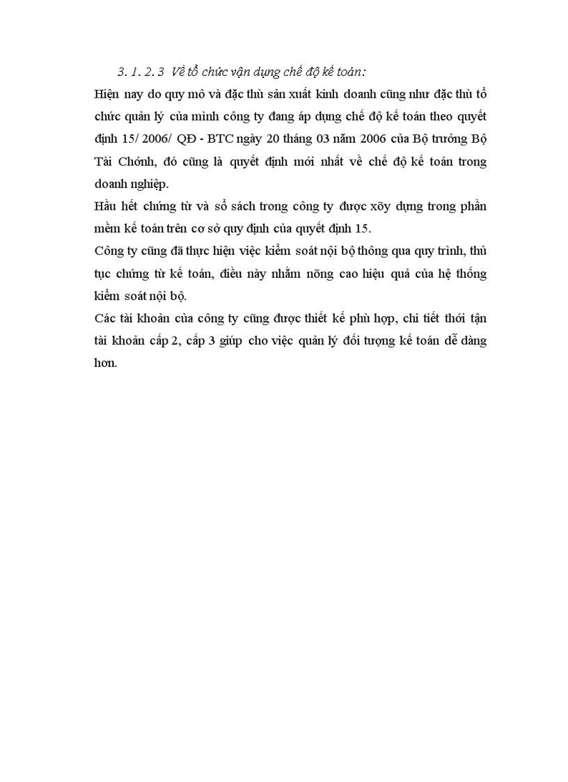 image for page Hoàn thiện kế toán chi phí sản xuất và tính giá thành sản xuất sản phẩm tại công ty cổ phần Mặt Trời Vàng