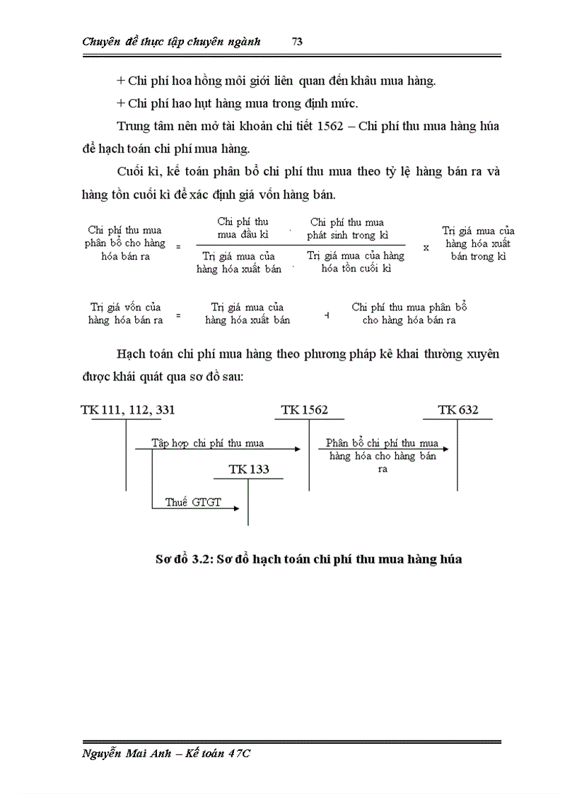 image for page Hoàn thiện kế toán tiêu thụ và kết quả tiêu thụ tại Trung tâm Thương mại dịch vụ Tràng Thi