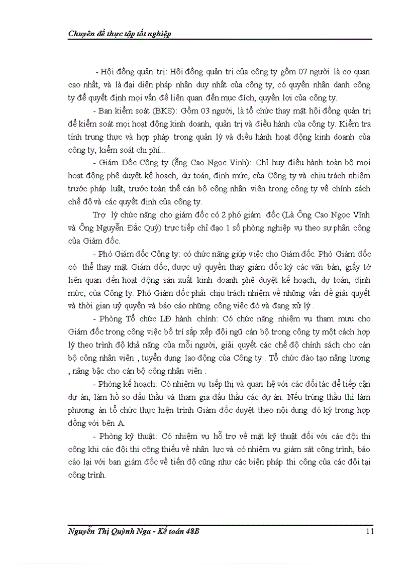 image for page Hoàn thiện công tác hạch toán chi phí sản xuất và tính giá thành sản phẩm xây lắp tại Công ty Cổ Phần Đầu Tư và Phát Triển Xây Dựng Miền Bắc