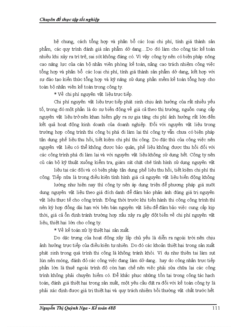 image for page Hoàn thiện công tác hạch toán chi phí sản xuất và tính giá thành sản phẩm xây lắp tại Công ty Cổ Phần Đầu Tư và Phát Triển Xây Dựng Miền Bắc
