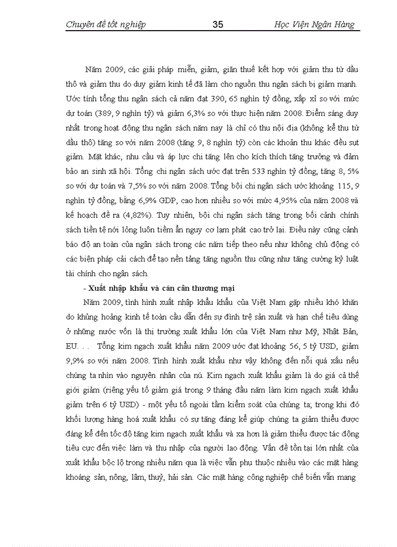 image for page Nâng cao hiệu quả hoạt động thanh toán quốc tế tại Ngân hàng Nông Nghiệp và Phát Triển Nông Thôn Đống Đa