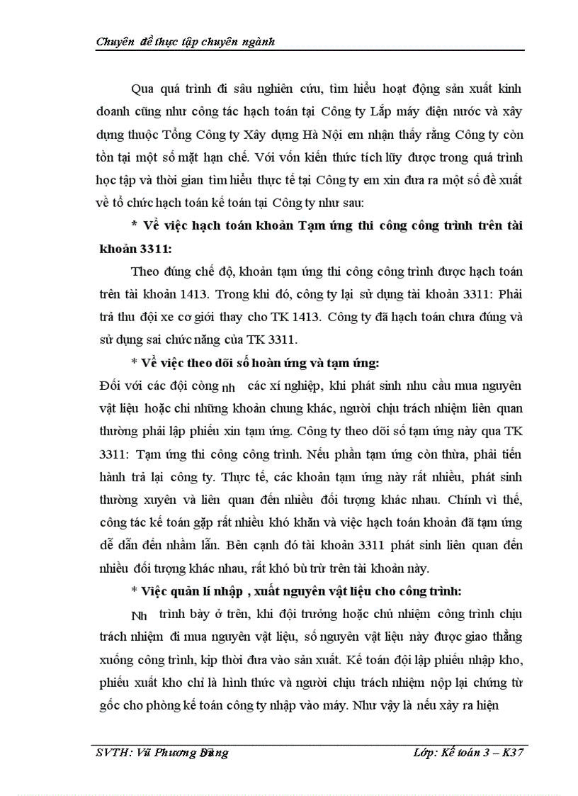 image for page Kế toán chi phí sản xuất và tính giá thành sản phẩm xây lắp ở Công ty cổ phần Lắp máy điện nước và Xây dựng