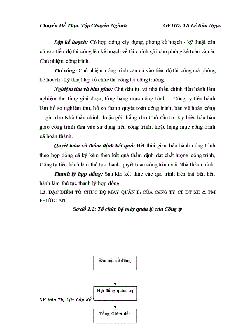 image for page Hoàn thiện kế toán chi phí sản xuất và tính giá thành sản phẩm tại Cty CP ĐT XD & TM Phước An