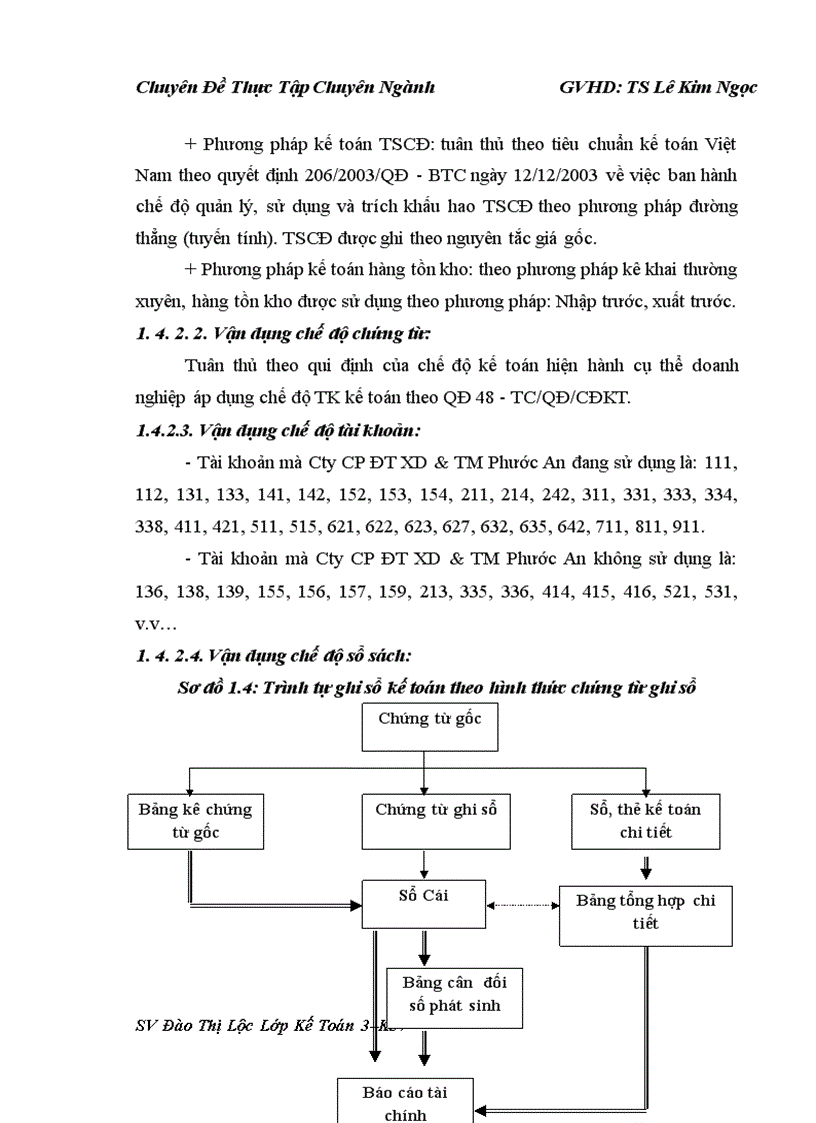 image for page Hoàn thiện kế toán chi phí sản xuất và tính giá thành sản phẩm tại Cty CP ĐT XD & TM Phước An