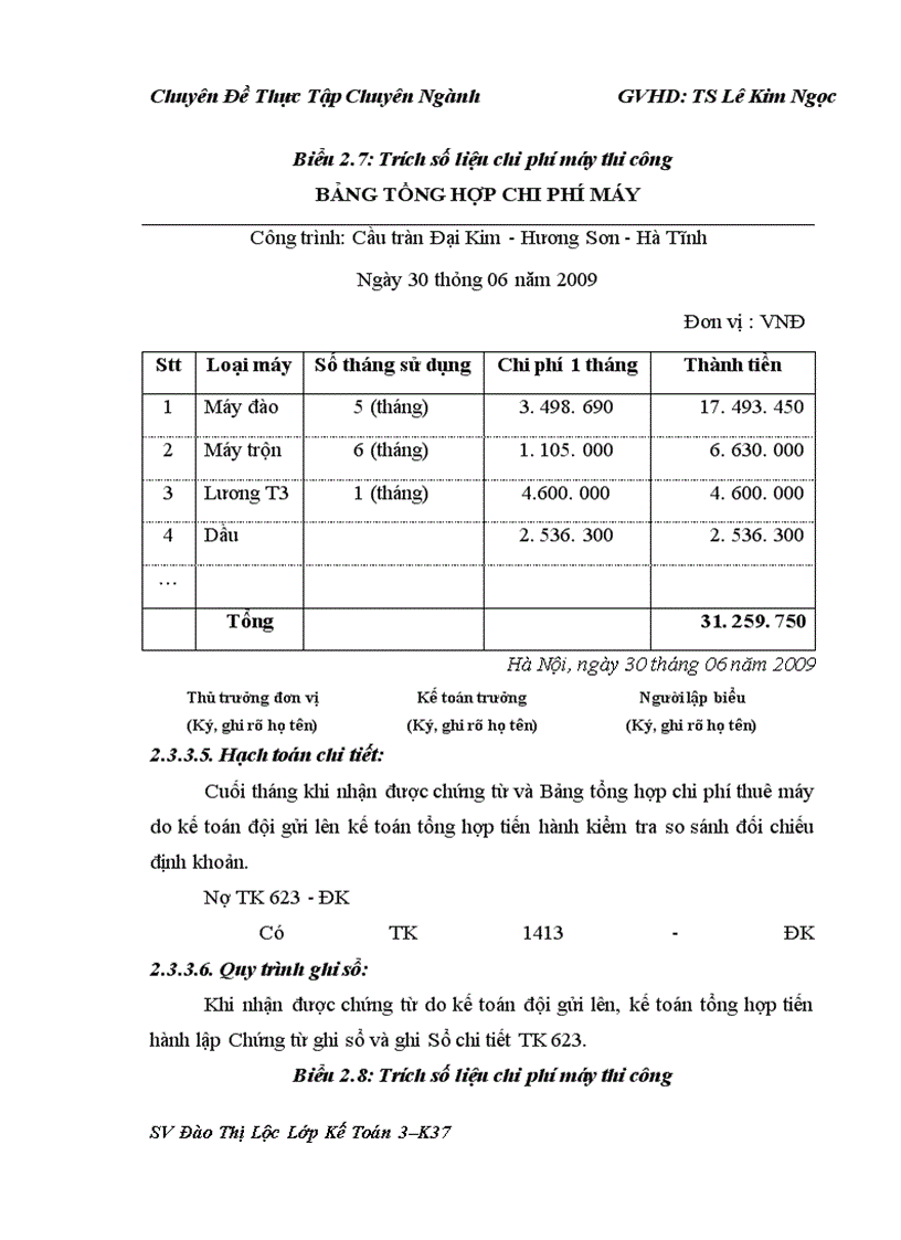 image for page Hoàn thiện kế toán chi phí sản xuất và tính giá thành sản phẩm tại Cty CP ĐT XD & TM Phước An
