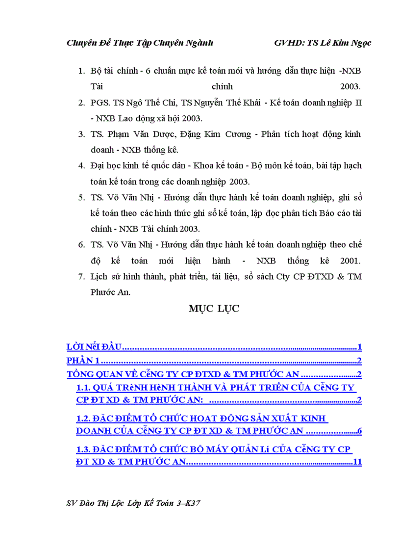 image for page Hoàn thiện kế toán chi phí sản xuất và tính giá thành sản phẩm tại Cty CP ĐT XD & TM Phước An
