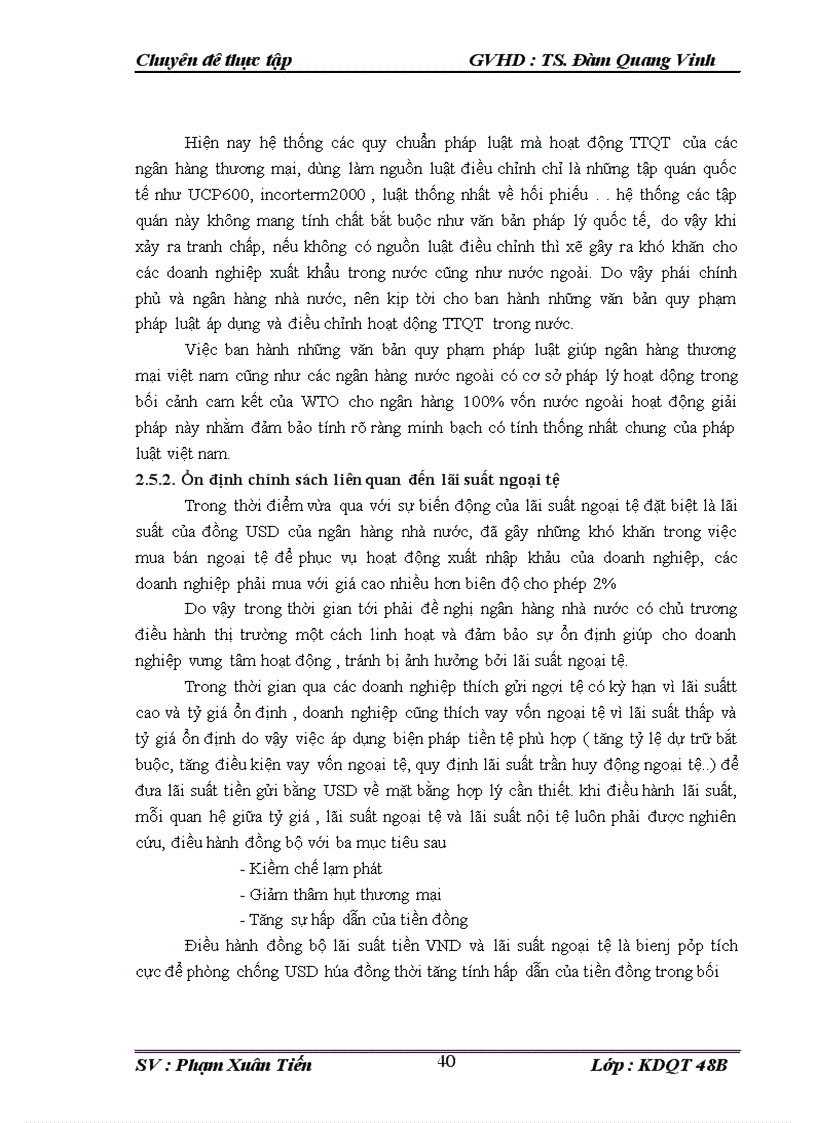 image for page Mở rộng hoạt động thanh toán quốc tế tại Ngân hàng TMCP Quân Đội