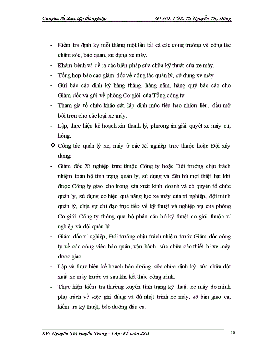 image for page Hoàn thiện kế toán tài sản cố định hữu hình với việc nâng cao hiệu quả sử dụng tài sản cố định hữu hình tại công ty Kỹ thuật nền móng và xây dựng 20