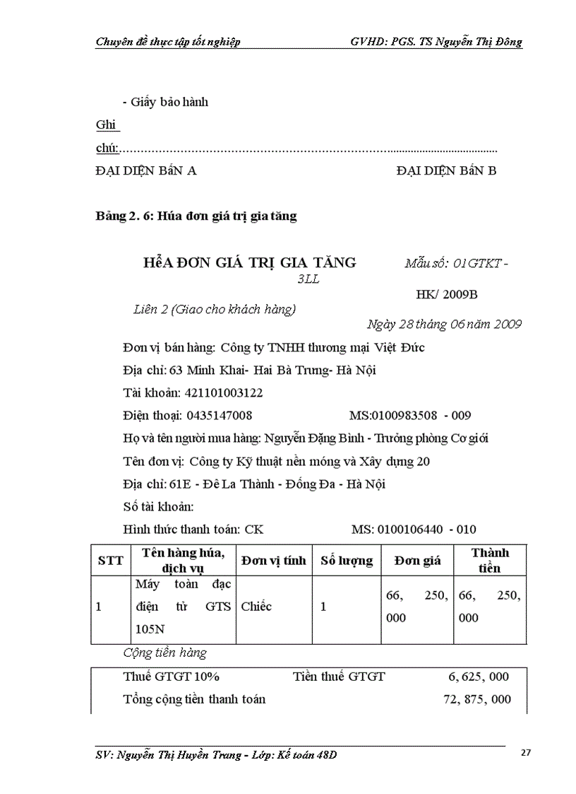 image for page Hoàn thiện kế toán tài sản cố định hữu hình với việc nâng cao hiệu quả sử dụng tài sản cố định hữu hình tại công ty Kỹ thuật nền móng và xây dựng 20