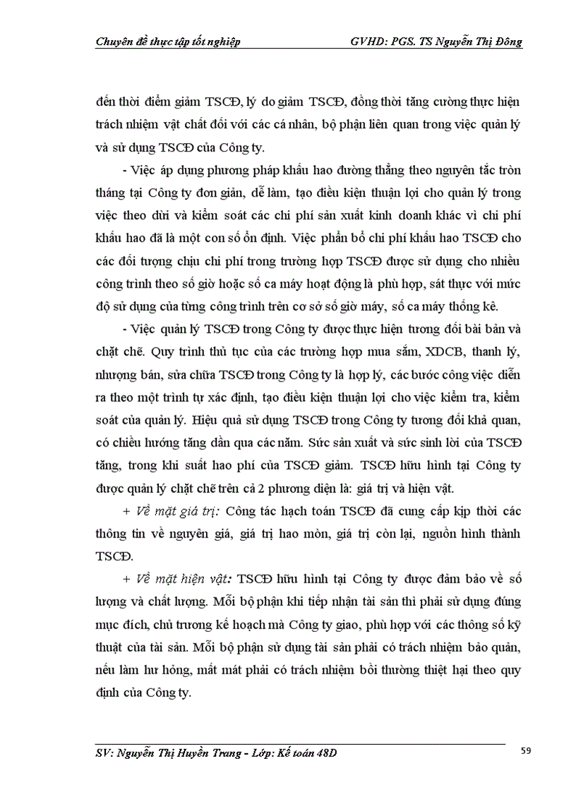 image for page Hoàn thiện kế toán tài sản cố định hữu hình với việc nâng cao hiệu quả sử dụng tài sản cố định hữu hình tại công ty Kỹ thuật nền móng và xây dựng 20