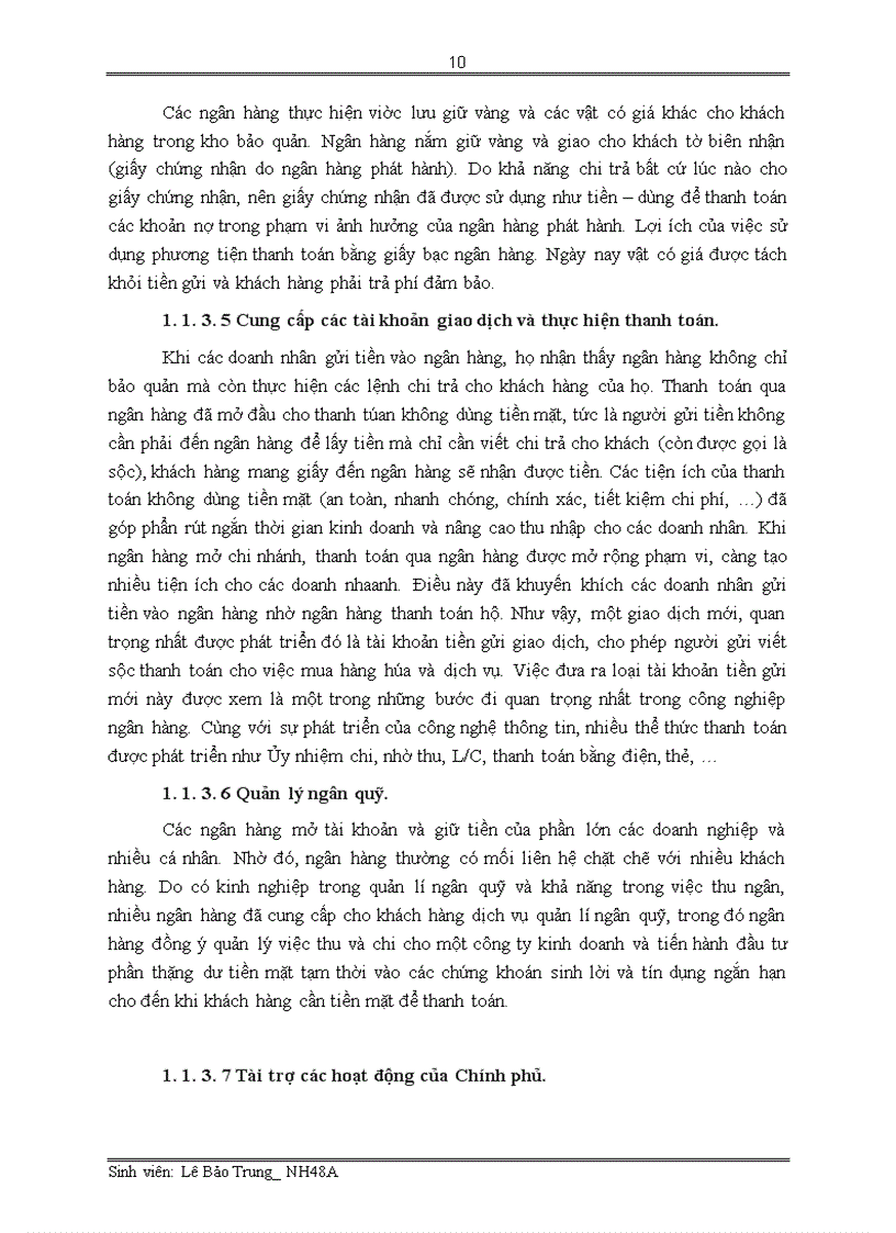 image for page Giải pháp mở rộng hoạt động cho vay tiêu dùng tại Ngân hàng Đầu tư và Phát triển Việt Nam (BIDV) Chi nhánh Cầu Giấy